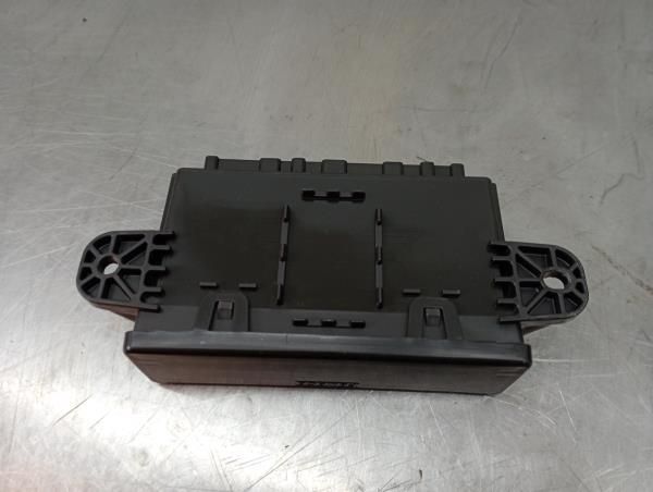 Módulo porta frente direito FORD Focus IV