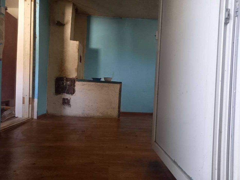 Продам домик в Елизаветовке, рядом река Орель