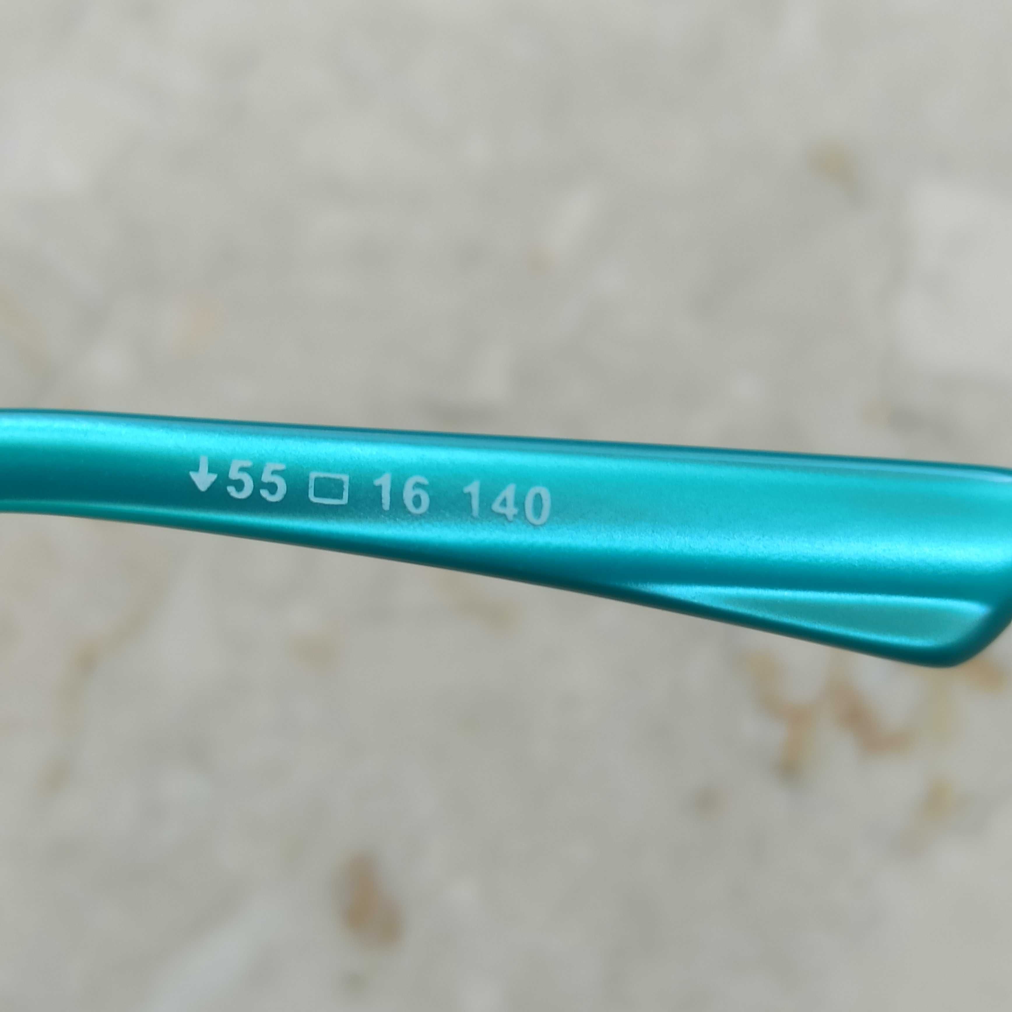 Oprawki Etnia Barcelona oprawy okulary