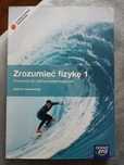 Zrozumieć fizykę 1