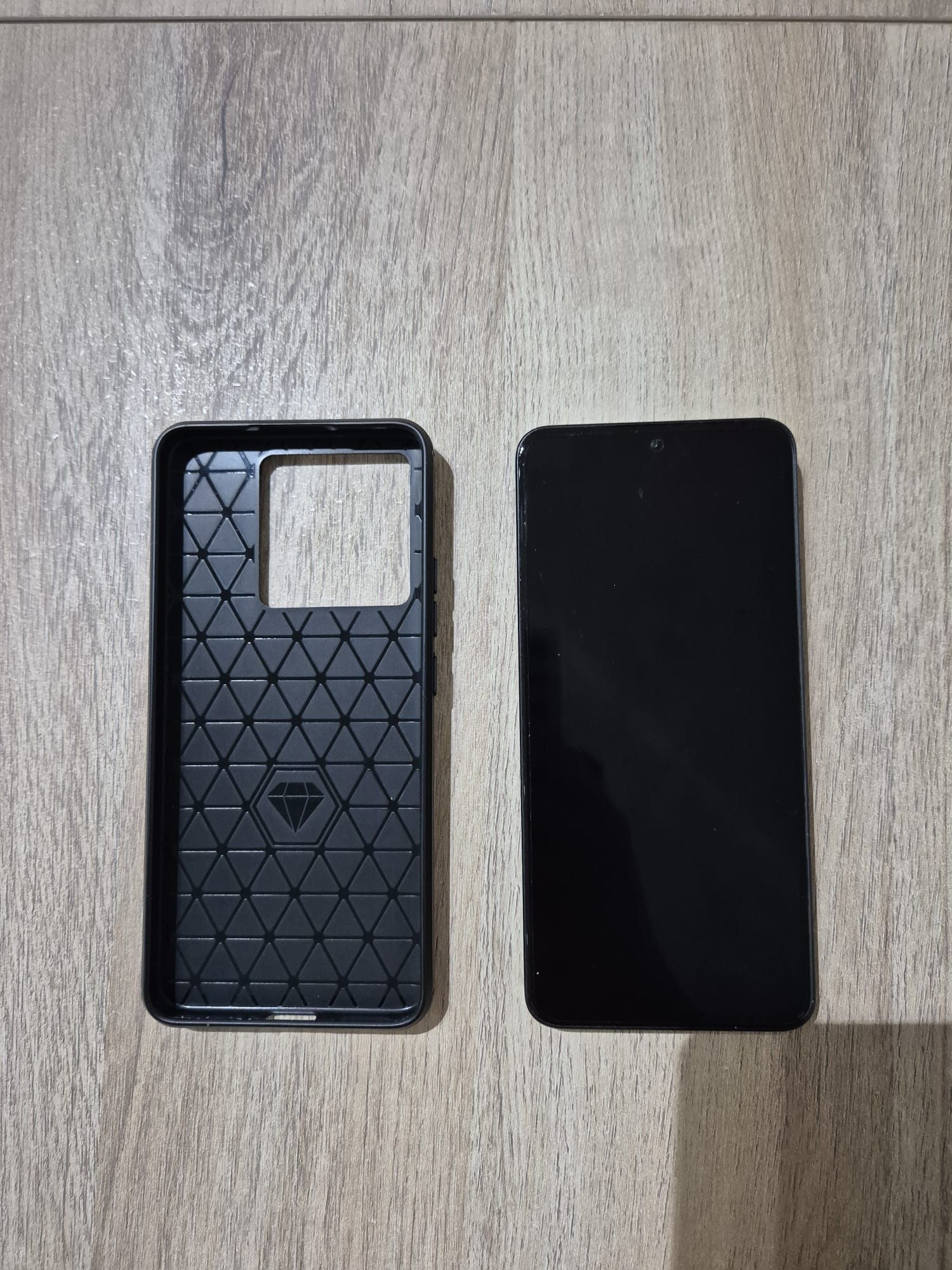 Xiomi 13T 256 gigas