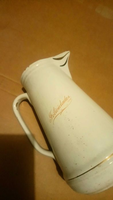 Caneca vinho fábrica Aveiro