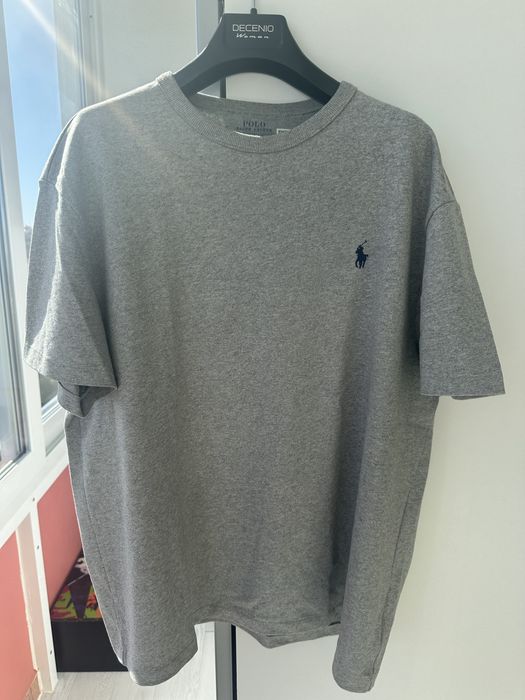 T shirt Ralph Lauren e Tommy Jeans