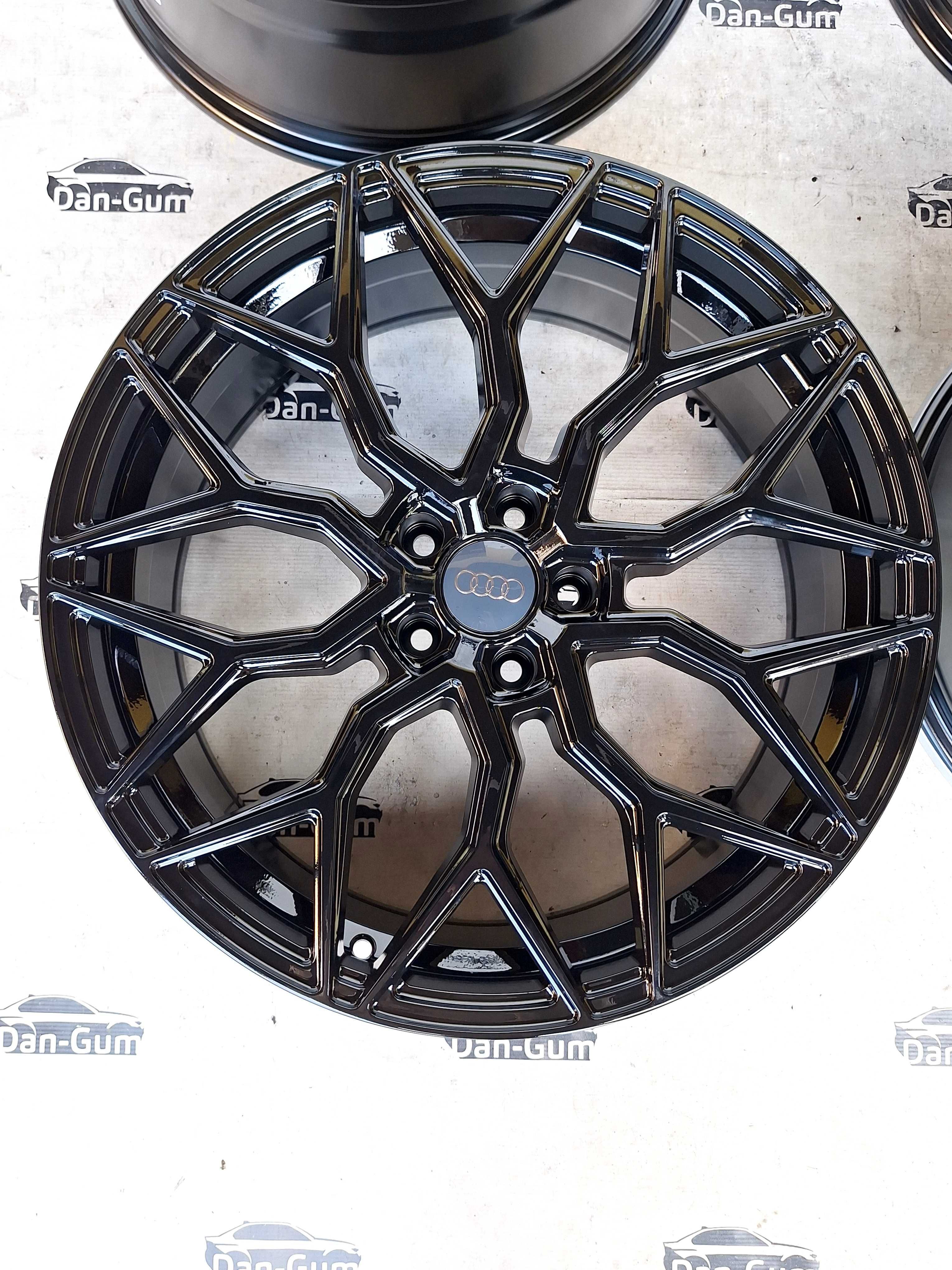 Felgi aluminiowe 5 x 112 R 20 Alufelgi oryginalne Seventy Audi