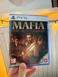 Mafia: The Old Country ps5