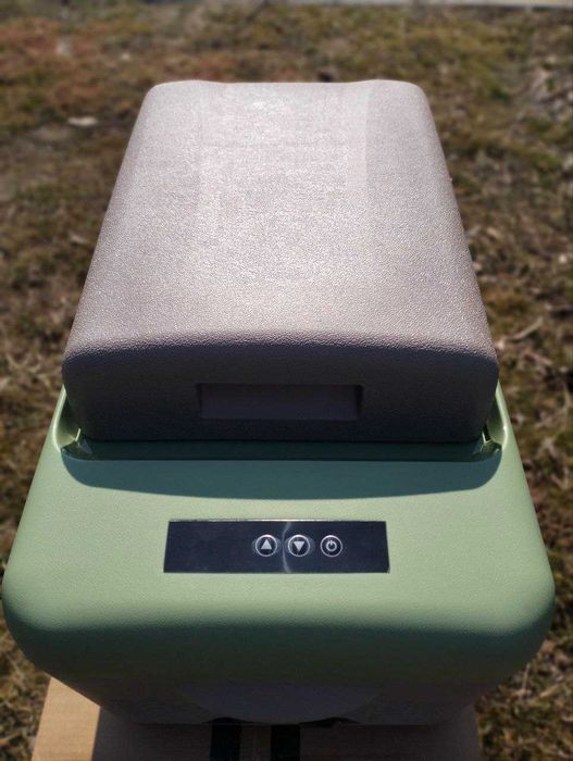 Автохолодильник морозильна камера Weekender 20 літрів