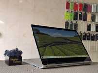 Сенсорний ноутбук Lenovo Yoga 2021 рік/ I7-7500U/ 8GB / 256GB SSD M2