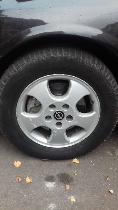 Продам Опель Вектра 2.2 дизель 2000р