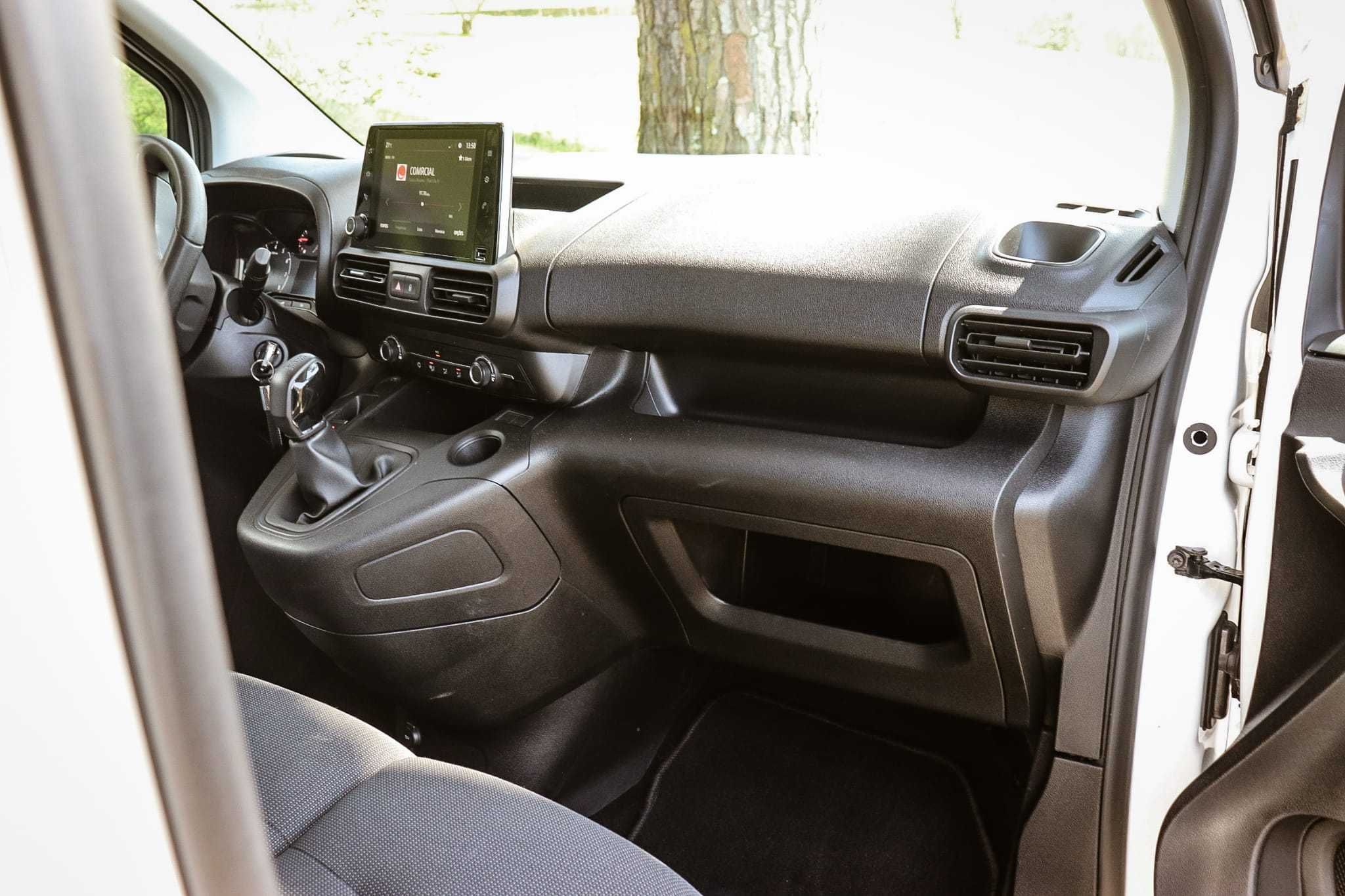 Opel Combo 1.5 CDTi L1H1 Enjoy 102 CV