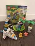 LEGO Duplo 10962 Planetarna misja Buzza Astrala