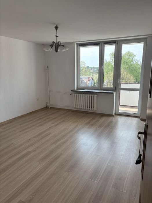 Mieszkanie ul. Goworowska