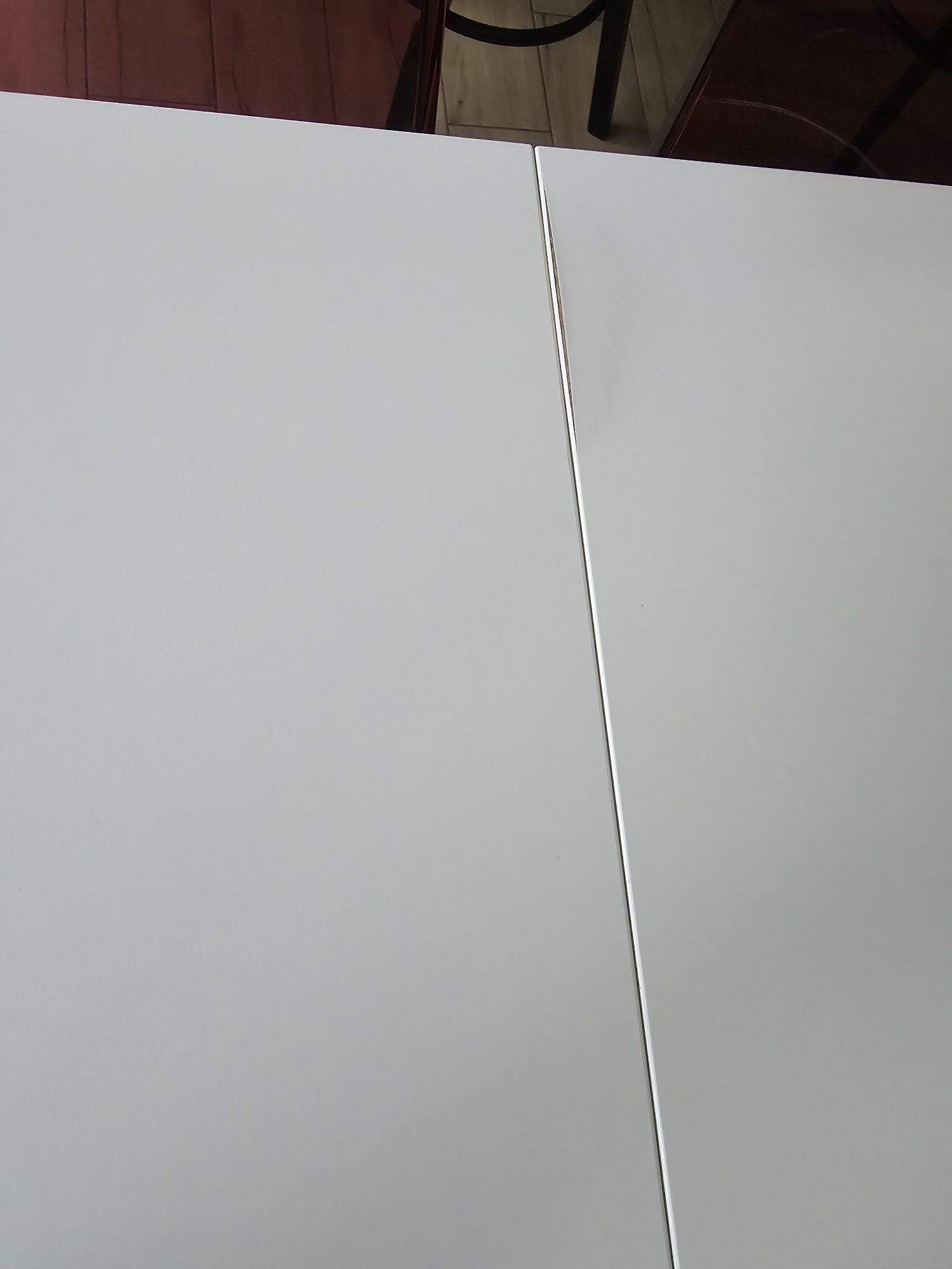 Stół rozkładany ikea vangsta 120/180×75