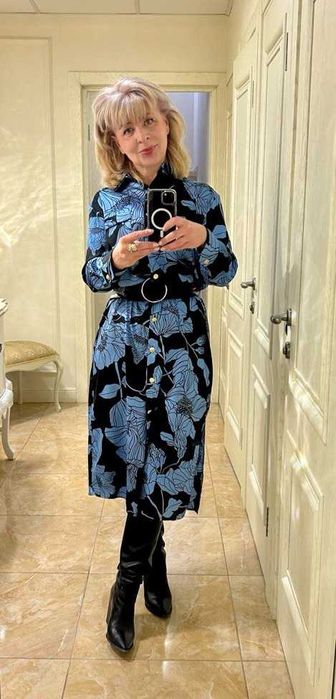 Сукня Zara (Туреччина)