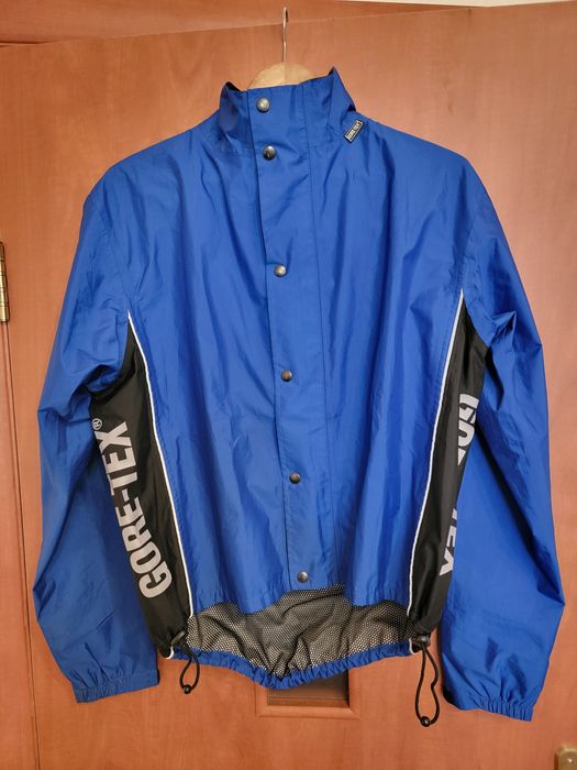 Куртка Gore bike wear Gore-Tex