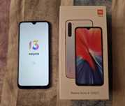 Telefon Redmi Note 8 (2021)