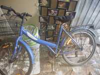 Sprzedam tanio rower Damski