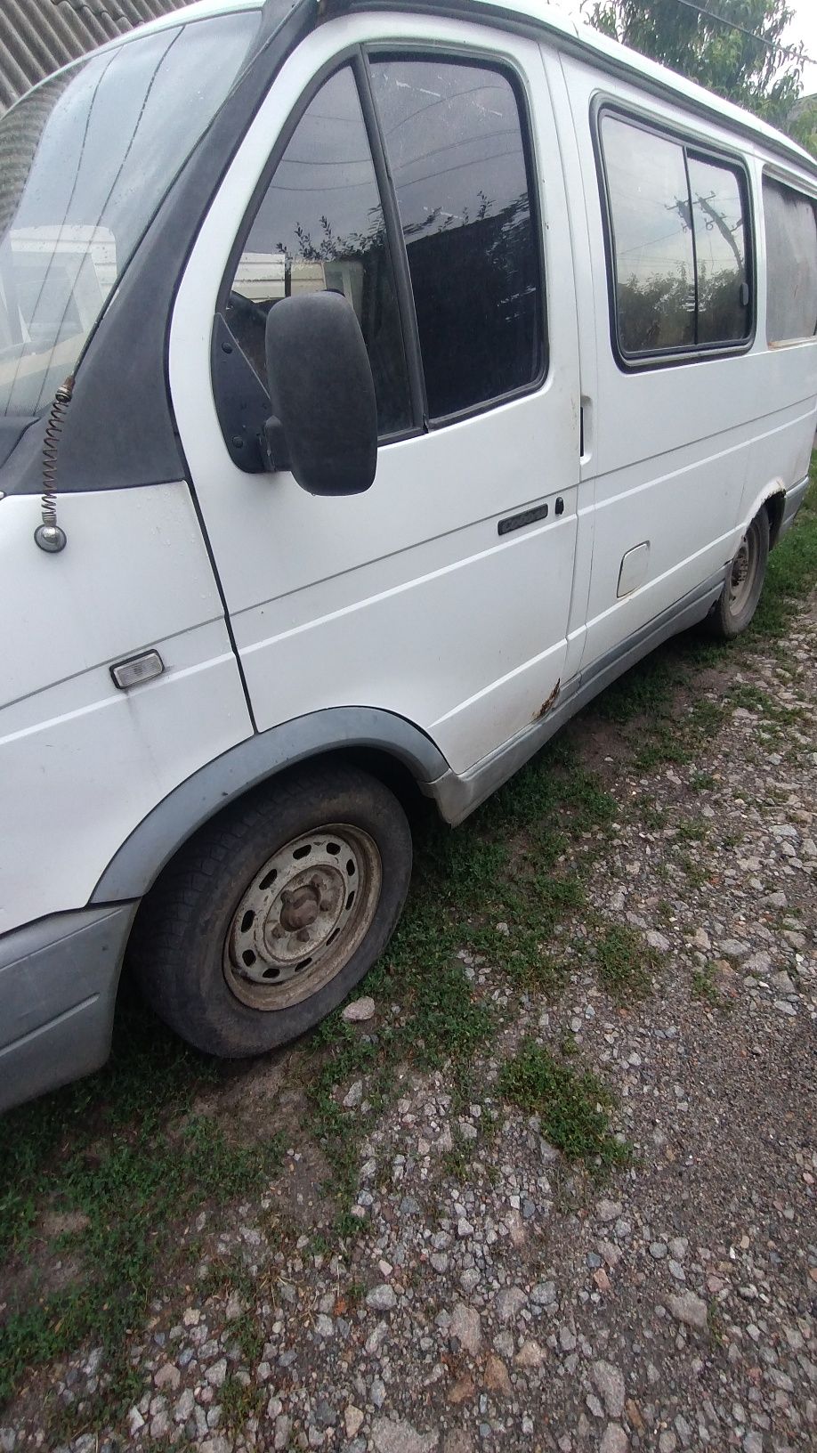 Продам соболь баргузін