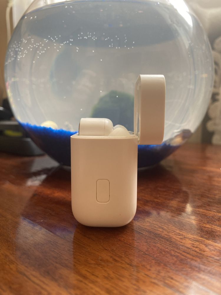 Xiaomi Mi Air True Wireless Earphones White