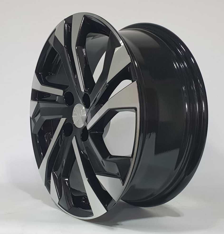 3664 - Jantes 17 4x108 Originais Peugeot 2008 MK2