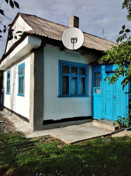 Будинок Заболоття