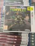 Nickelodeon's Teenage Mutant Ninja Turtles [3DS]