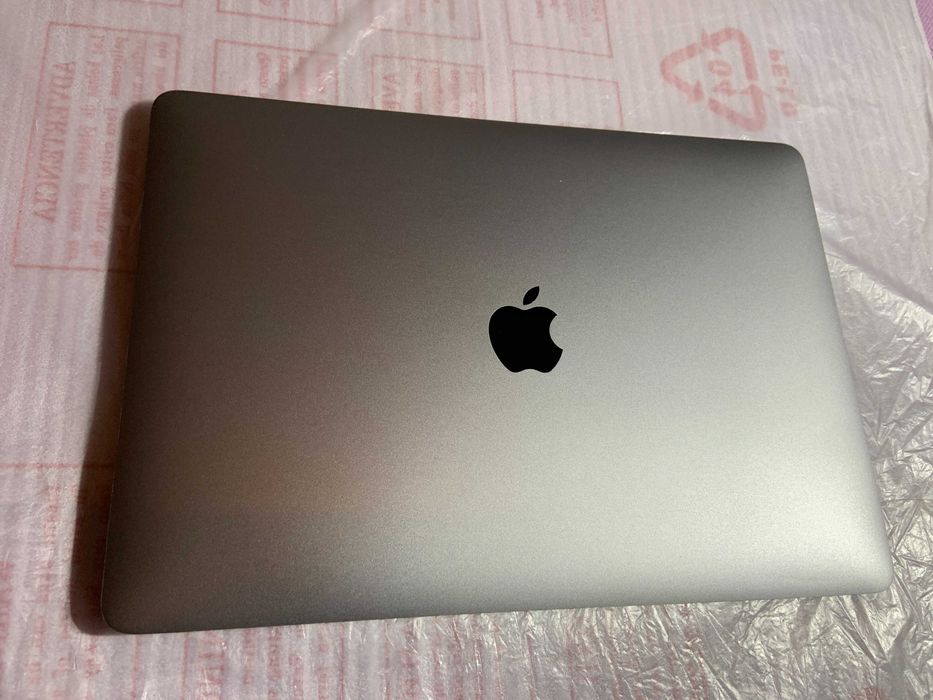 MacBook Pro 13" M1 /16GB/256GB Space Gray 2020