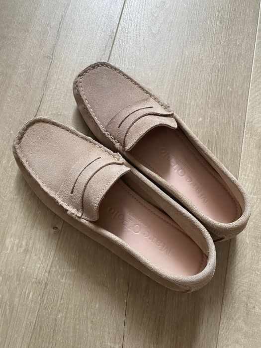 Мокасини Marc O’Polo, 37 розмір