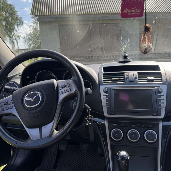 Продам Mazga 6 срочно 2'0 дизель