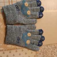 Продам дитячі перчатки