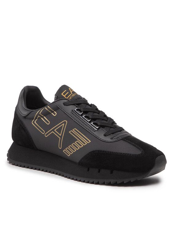 Чоловічі кросівки Emporio Armani,42,43,44