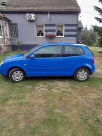 Sprzedam vw polo 1.2 benzyna