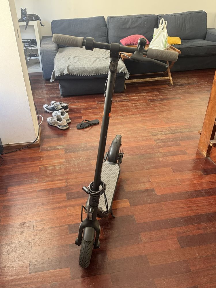 Trotinete Ninebot