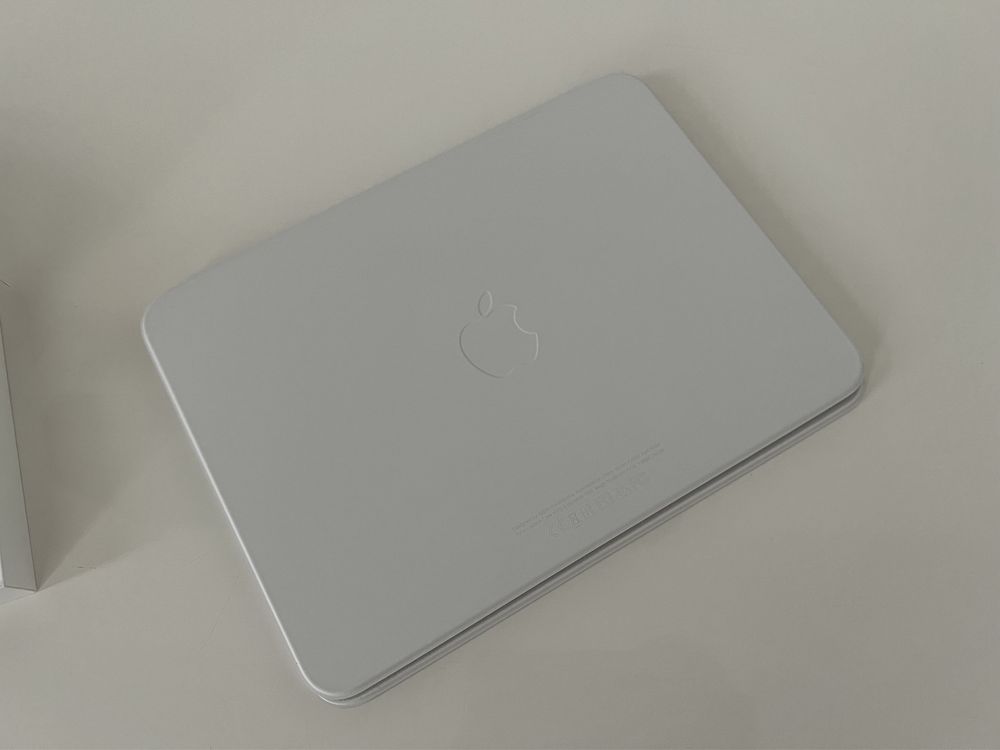 Apple Magic Keyboard MQDP3 (Folio) для iPad 10 (2022)