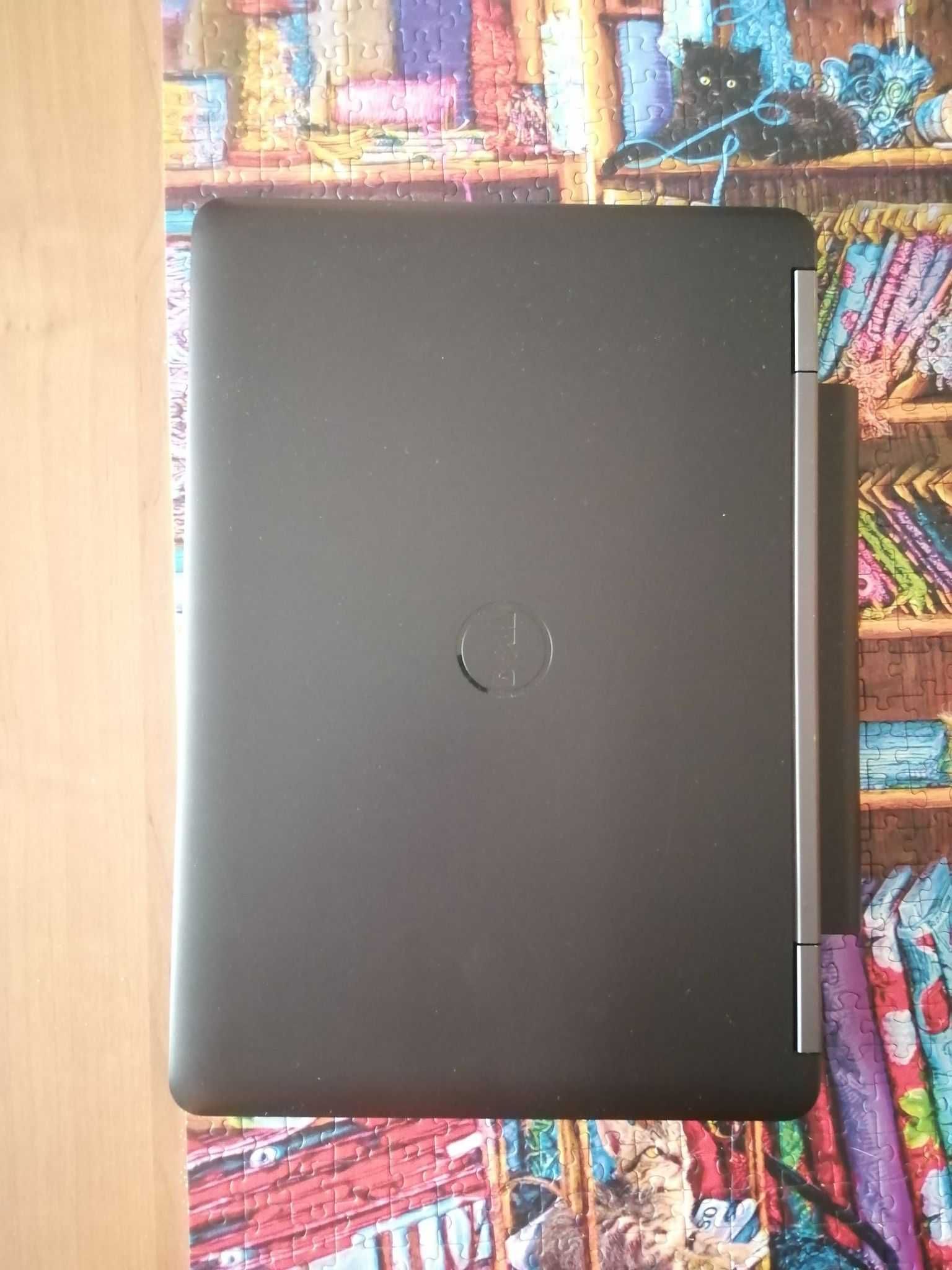 Laptop Dell Latitude E5440