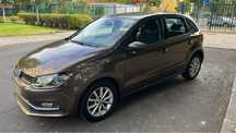 Volkswagen Polo 1.2 TSI Lounge
