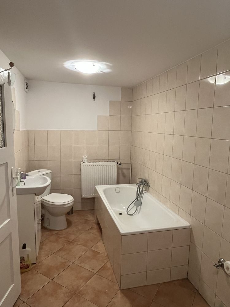 Lokal biurowy 62 m^2 do wynajęcia