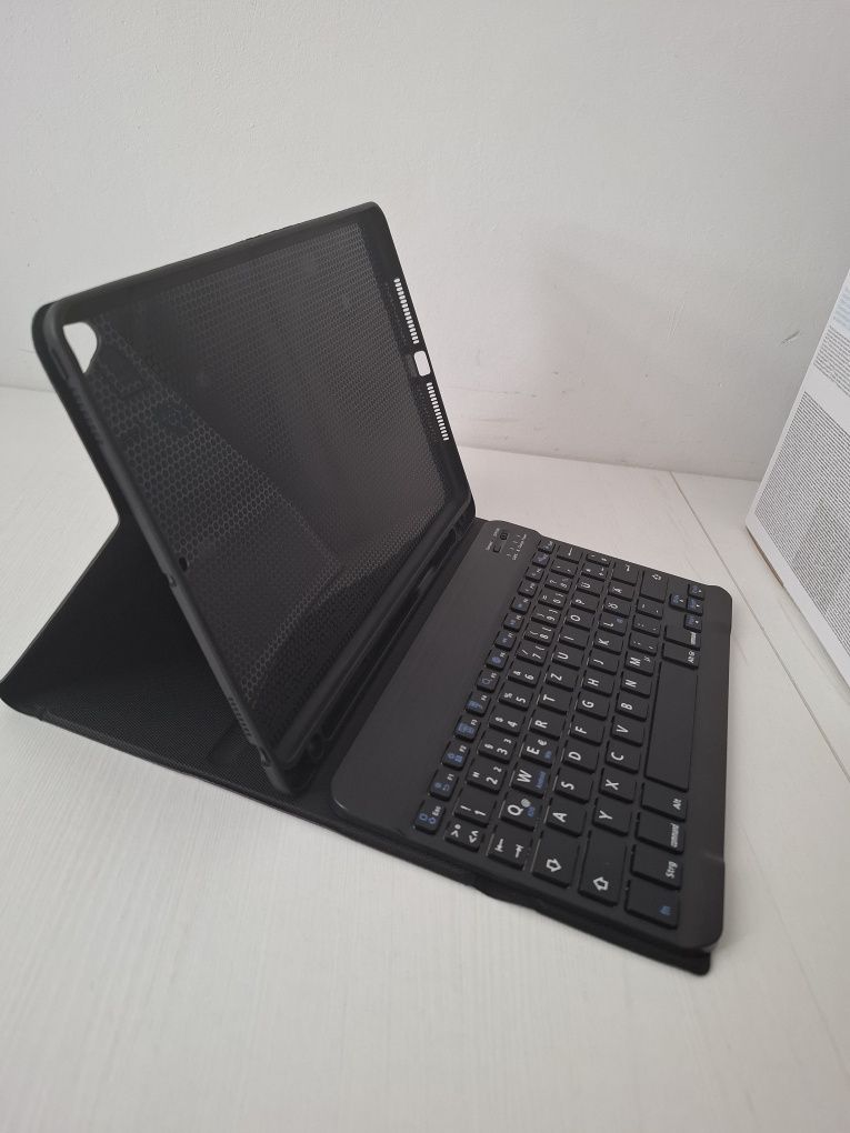 Sengbirch Etui na klawiaturę do iPada Pro 12,9 cala iPad Pro 12,9'' 6/