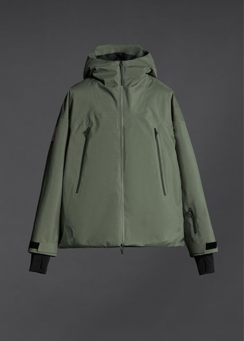 Лижна куртка Zara ski