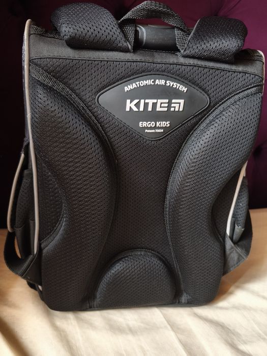 Шкільний рюкзак Kite