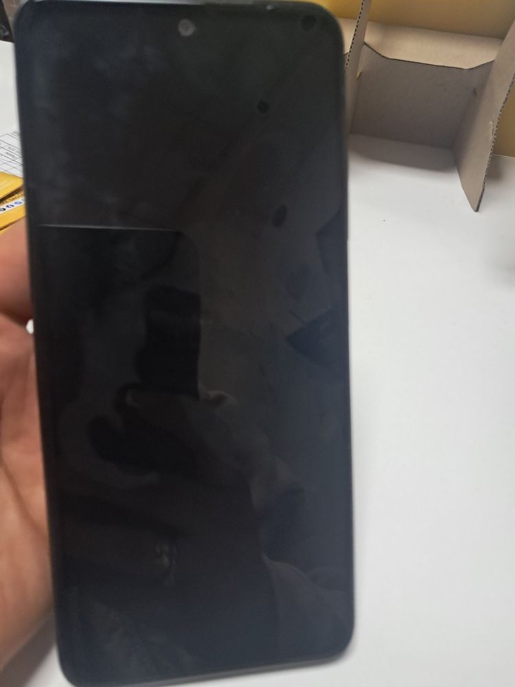 Redmi not 11 64 gb