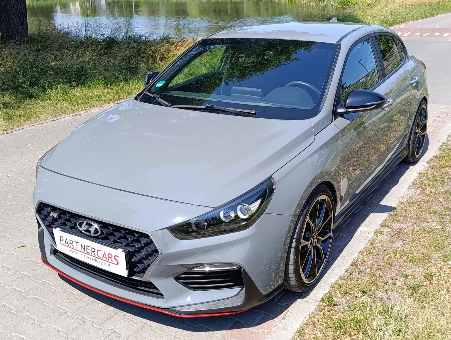 Hyundai i30 N