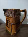 Caneca de barro regional NOVA