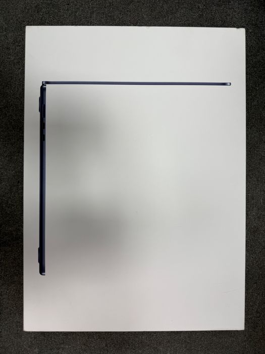 НОВИЙ | Macbook Air 15 2024 M3 • 8Gb • 256Gb | ГАРАНТІЯ Макбук М3 Київ