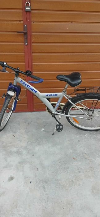 Rower  dla dziecka 24 cale używany