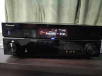 Amplituner Pioneer VSX-919AH HDMI