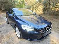 Volvo V40 volvo v40 2017 rok