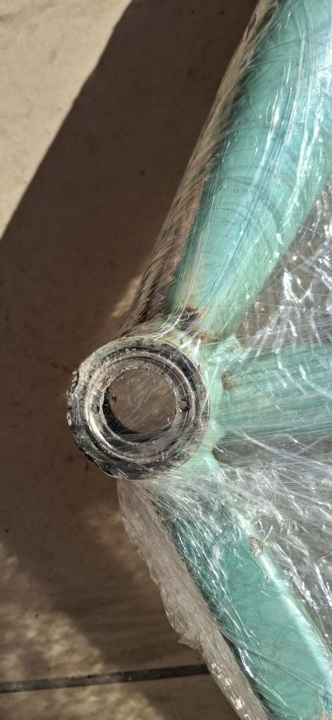 Bicicleta Bianchi