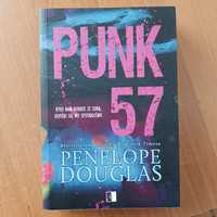 "Punk 57" od Penelope Douglas