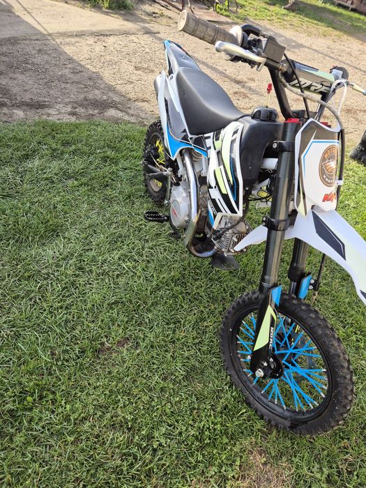 Sprzedam Cross Pit Bike MRF 120RC
