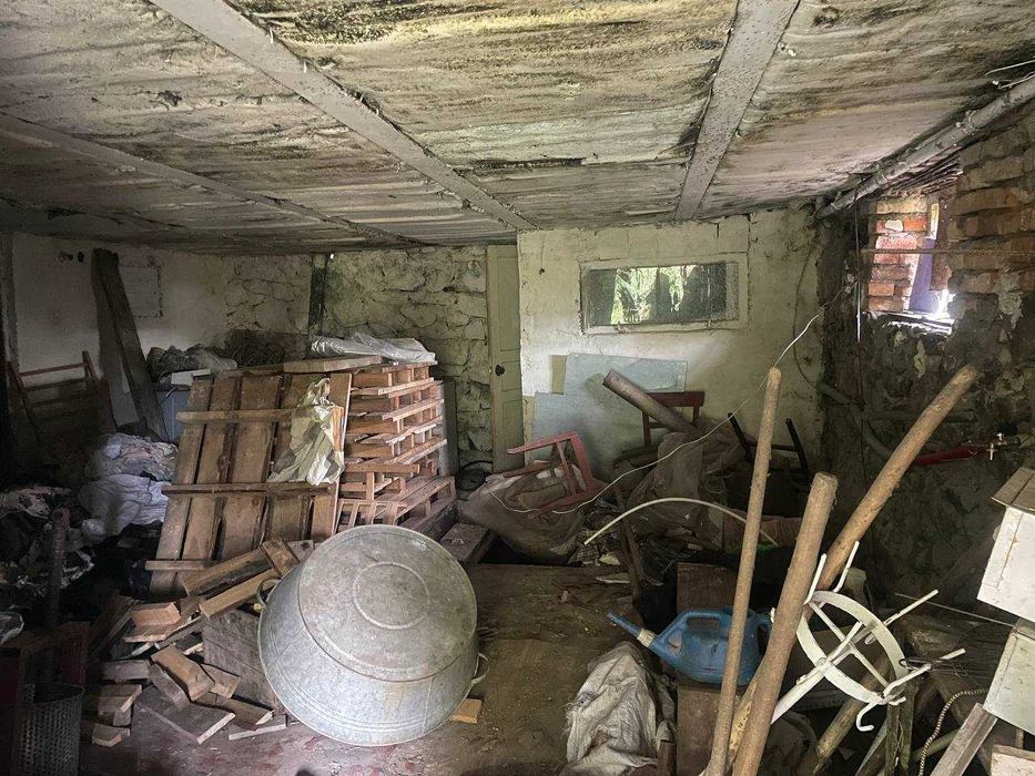 Продаж 2к будинку,підвал,мансарда,111 кв.м.,землі 7,8 сот,Лезнево!ТОРГ